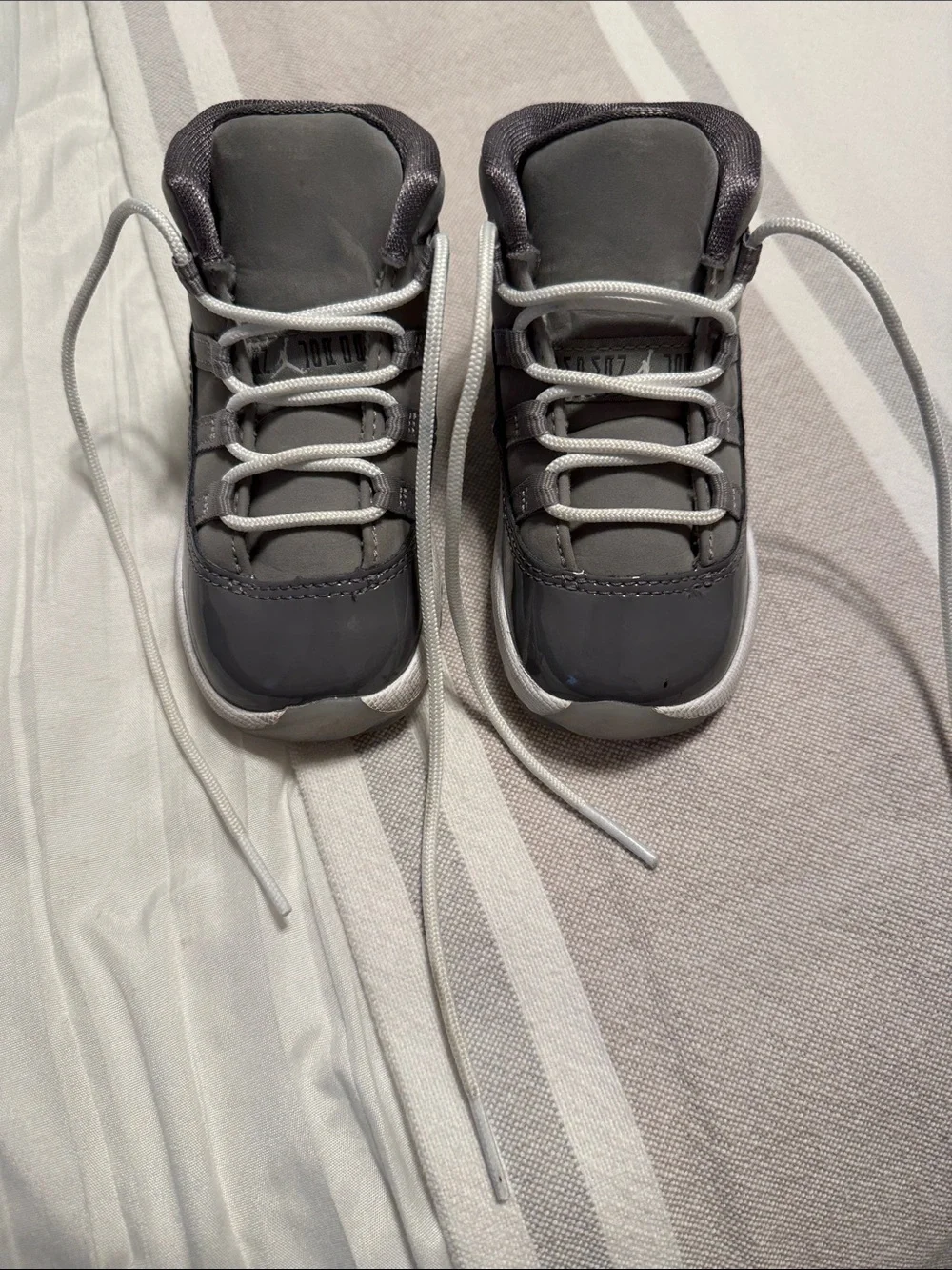 Jordan 11 Retro Like New